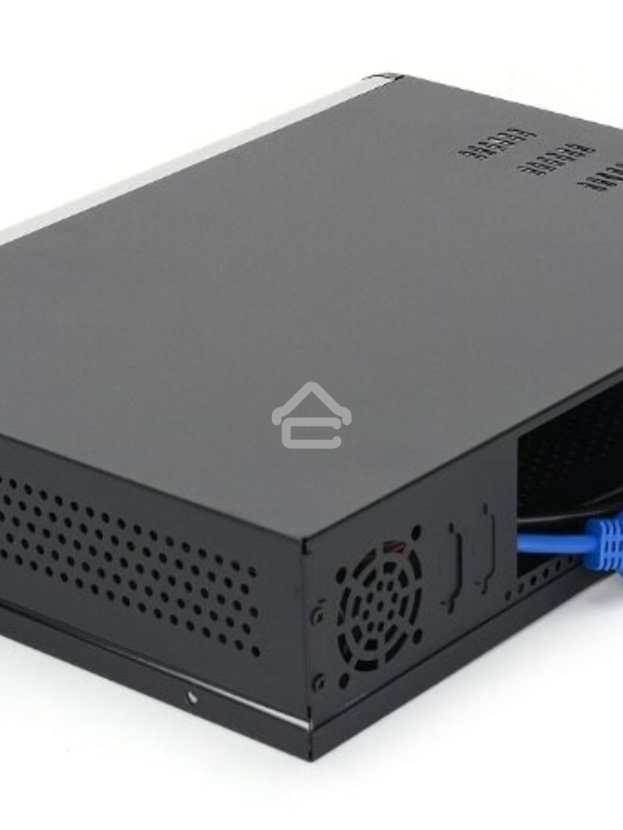 Компьютерный корпус CROWN CMC-245-213 (CM-PS300OFFICE)