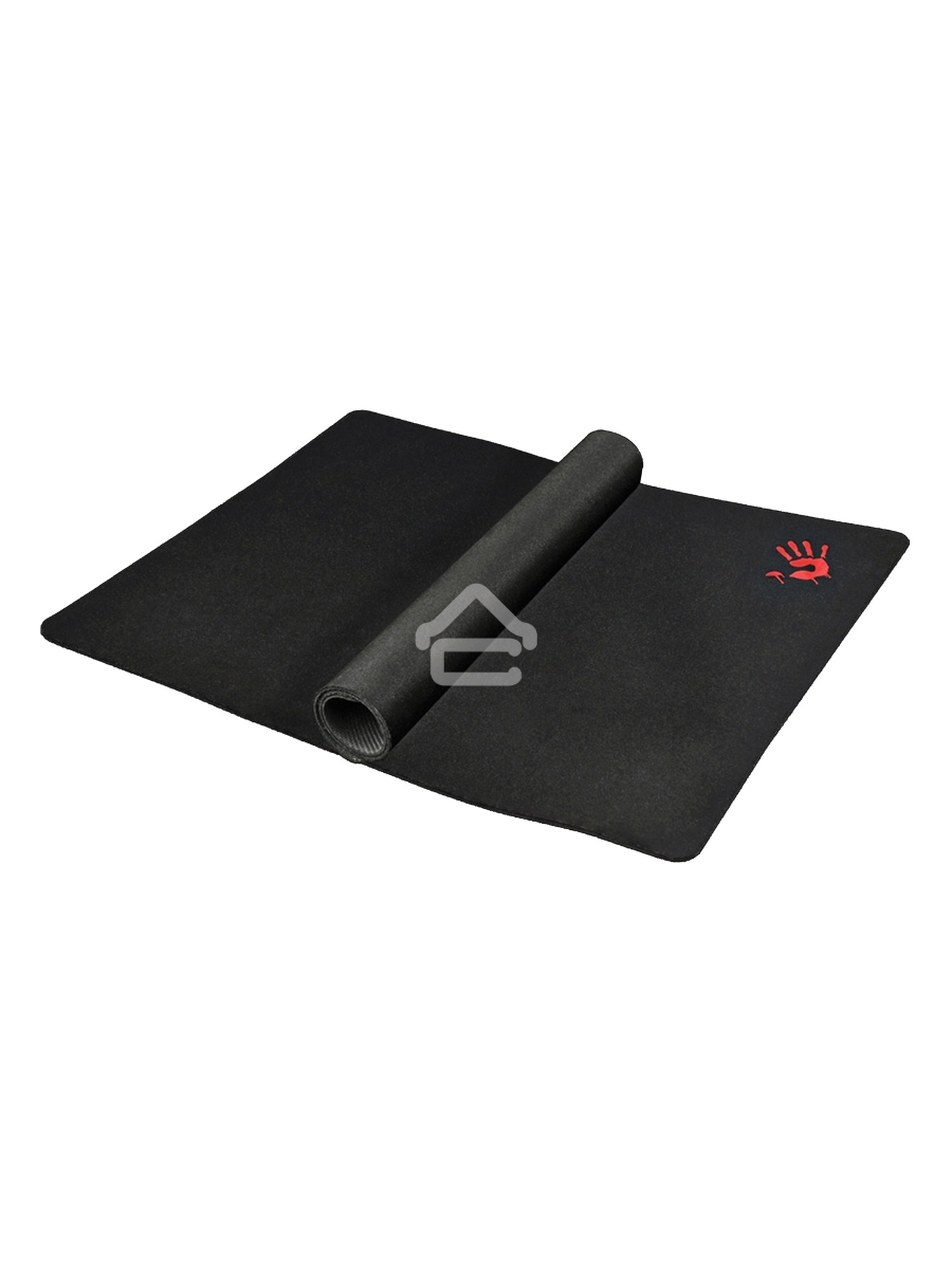 Коврик для мыши A4Tech Bloody B-035S черный 350x280x2мм