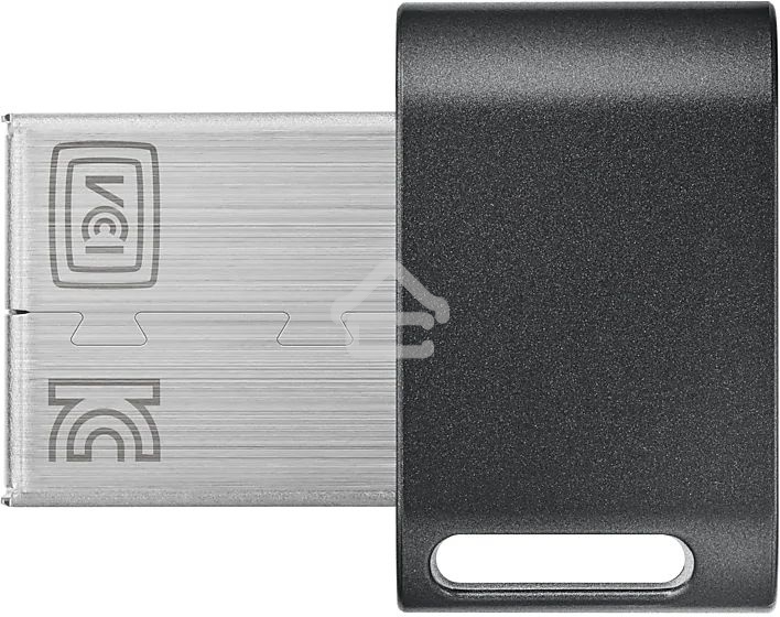 Флешка USB R/W  64GB Samsung FIT Plus, USB 3.1, 300 MB/s