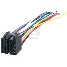 Адаптер ISO Incar ISO -001 0.3м (INCAR ISO -001)