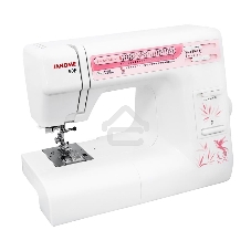 Швейная машина Janome 90E белый