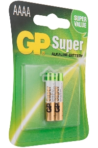 Батарея GP 25A-2CR2 20/160 {02957}