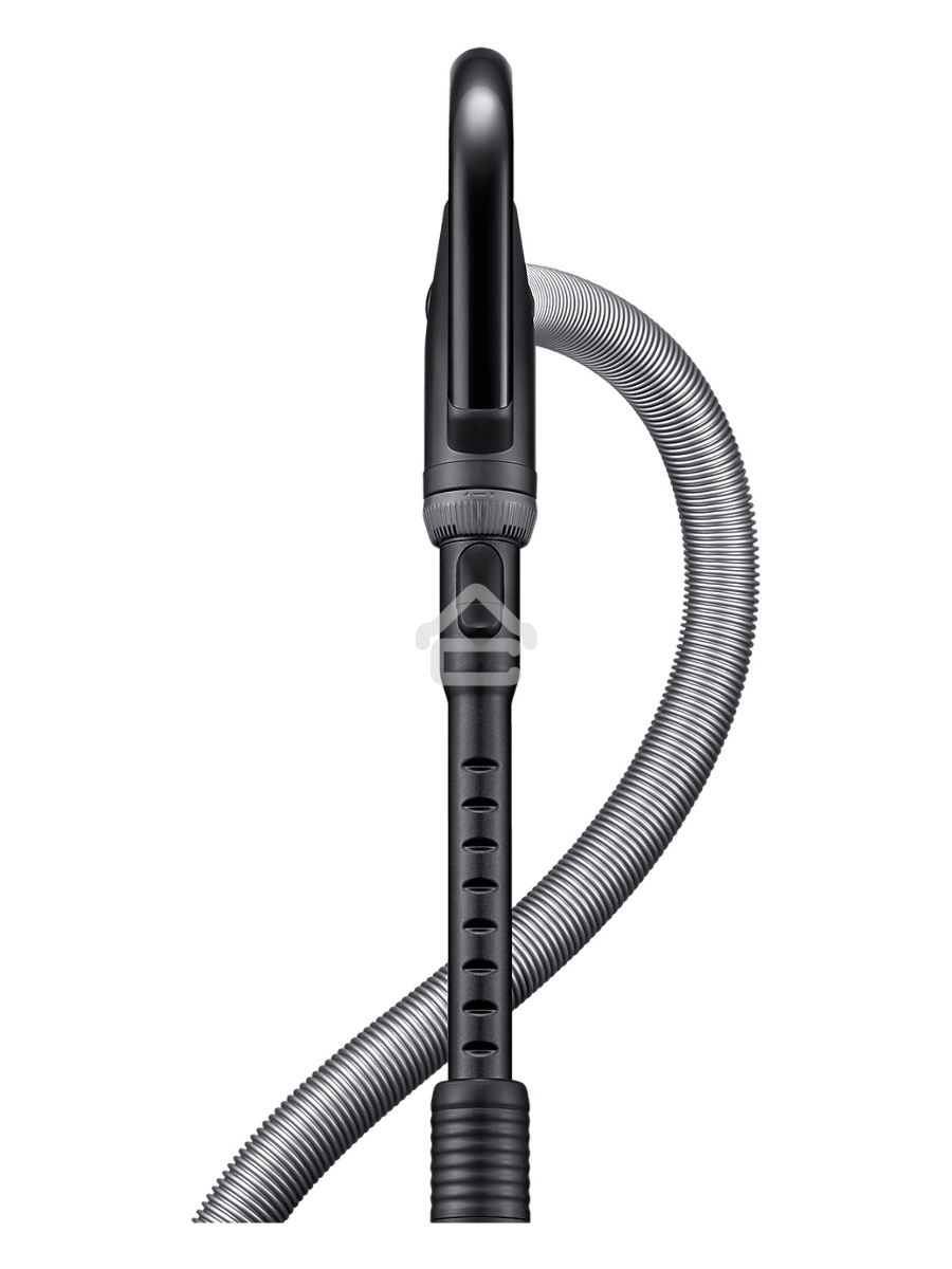 Пылесос Samsung VC18M21D0VG/EV титан, 380/1800 Вт, уборка сухая, пылесборник контейнер 1.5 л