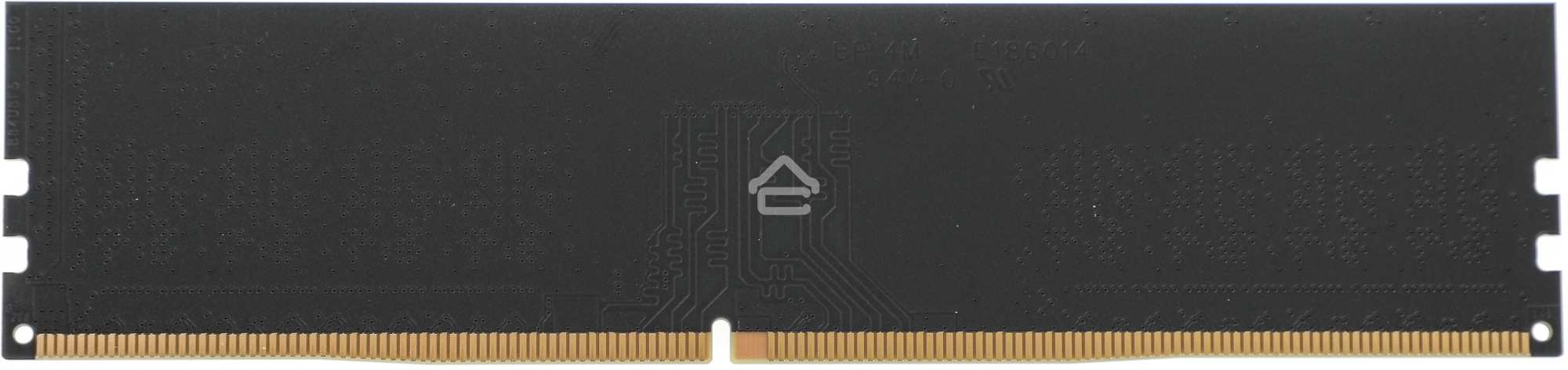 Оперативная память Digma, DDR4, 4GB (1x4GB), 2666MHz, CL19, DIMM