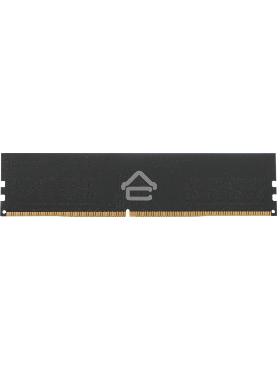 Оперативная память Digma, DDR4, 4GB (1x4GB), 2666MHz, CL19, DIMM