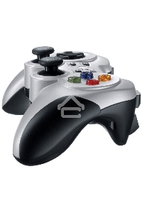 Геймпад Logitech Wireless Gamepad F710