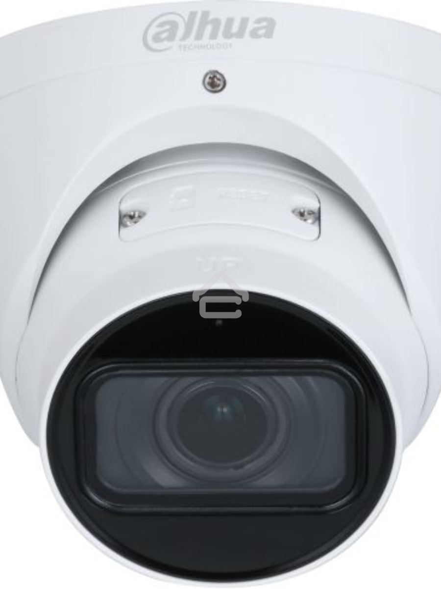 Уличная купольная IP-видеокамера 2Мп 1/2.8” CMOS Dahua DH-IPC-HDW2241TP-ZS