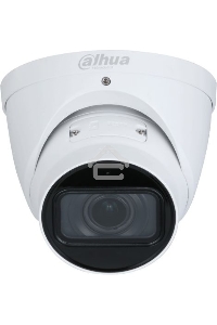 Уличная купольная IP-видеокамера 2Мп 1/2.8” CMOS Dahua DH-IPC-HDW2241TP-ZS