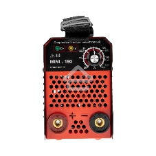 Сварочный аппарат инверторный MINI-190 Rexant