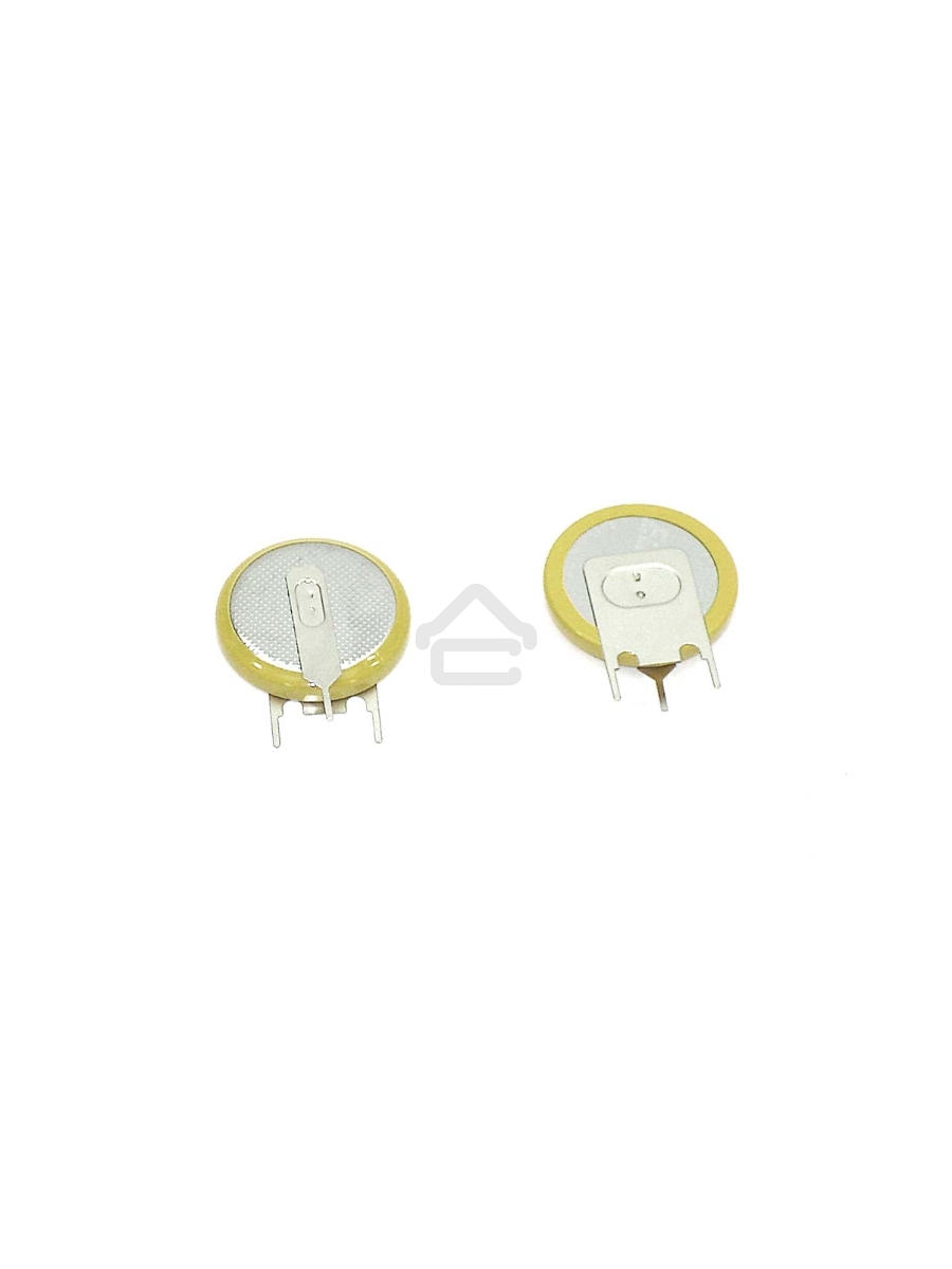 Батарейка CMOS CR2032 SC PCBD, 3 В