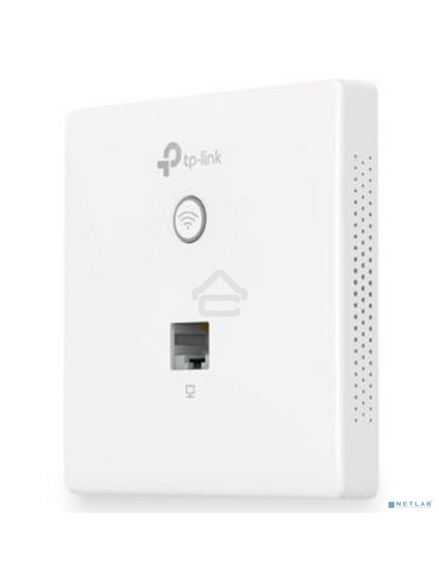 Точка доступа TP-LINK SMB EAP115-Wall белый