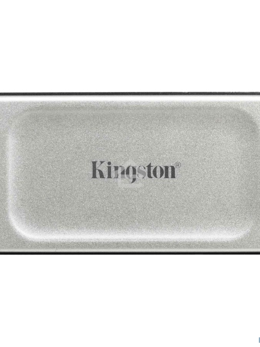 Накопитель SSD Kingston USB 3.2 4Tb SXS2000/4000G XS2000 1.8