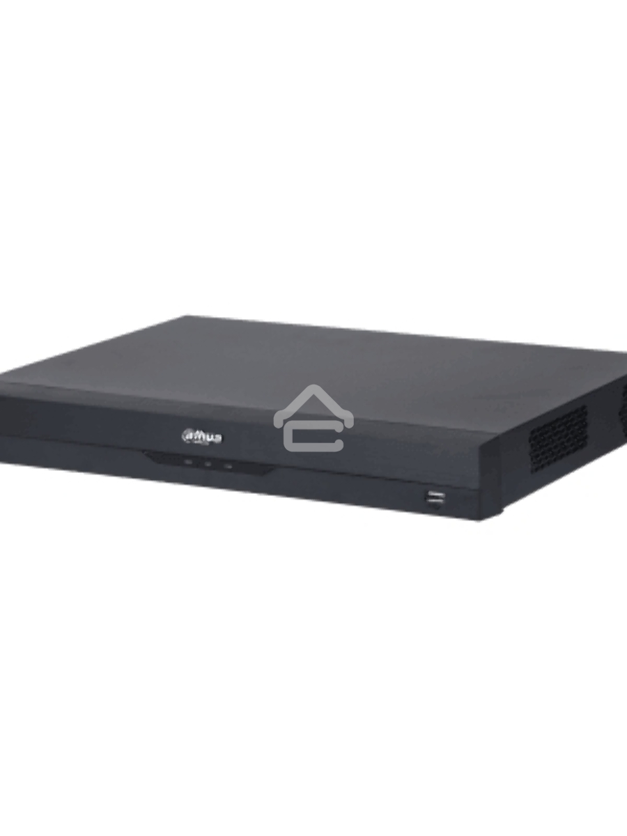 Видеорегистратор наблюдения Dahua DHI-NVR5208-EI