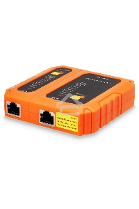 Тестер Lanmaster LAN-TST-WRM-300