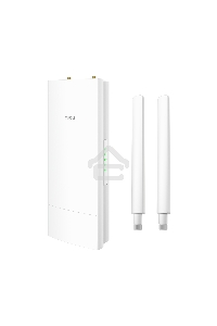 Повторитель беспроводного сигнала Cudy AP1200 Outdoor AC1200 Wi-Fi белый