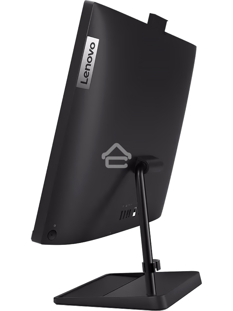Моноблок Lenovo IdeaCentre AIO 3 27ALC6 черный F0FY00P4RU 27