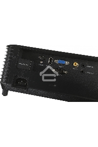Проектор Acer X1228i, DLP 3D, XGA, 4500Lm, 20000/1, HDMI, Wifi, 2.7kg, Euro Power EMEA