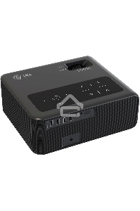 Проектор Cactus CS-PRM.01B.Full HD-A LCD 19000Lm LS 700Lm ANSI (1920x1080) 2500:1 ресурс лампы:50000часов 2xUSB typeA 2xHDMI 1.8кг
