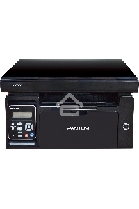МФУ лазерный Pantum M6500W, A4, ч/б, печ. до 22 стр/мин., скан. до 8.5 стр/мин., 1200x1200dpi, USB, Wi-Fi