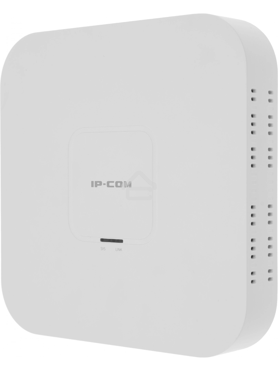 Двухдиапазонная Wi-Fi Mesh система AC2600 EW12 IP-COM