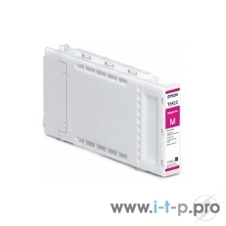 Картридж струйный Epson для SC-T3000/T5000/T7000 Singlepack UltraChrome XD пурпурный (110ml)