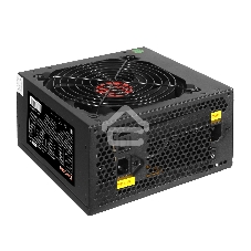 Блок питания ExeGate 800PPE (EX284735RUS), 800Вт, 120мм, черный, кабель 220V в комплекте 1,8м