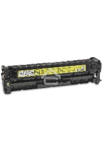 Тонер Картридж HP 312A CF382A желтый для HP CLJ Pro M476 (2400стр.)