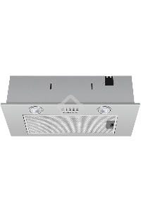 Вытяжка HOMSair CAMELIA POWER 60 НЕРЖАВЕЙКА