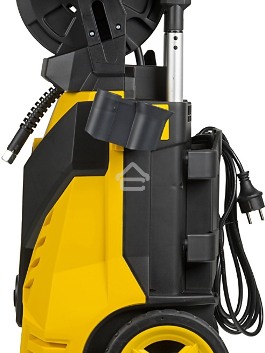 Минимойка Huter W210i PROFESSIONAL 2600Вт