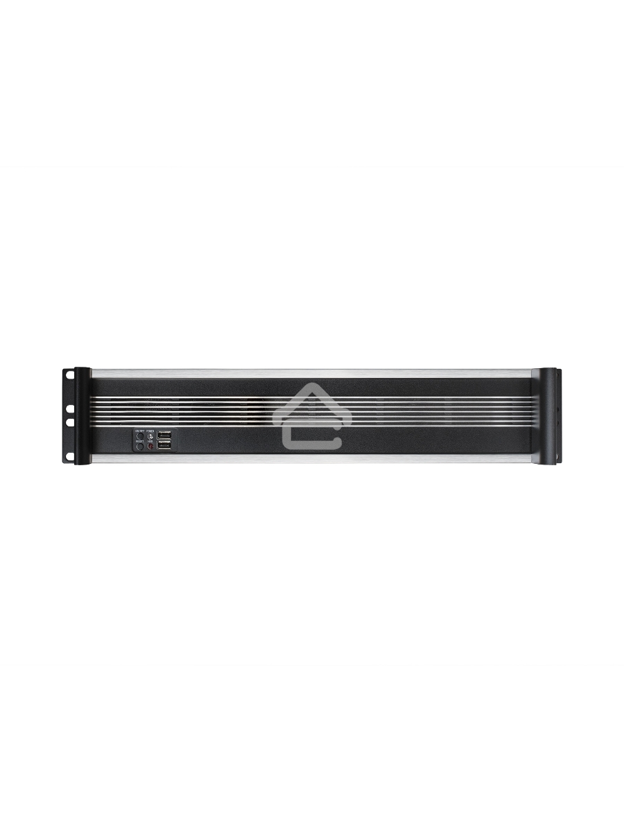 Серверный корпус ExeGate Pro 2U450-09 <RM 19