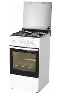 Газовая плита Darina 1B GM 441 005 W белый