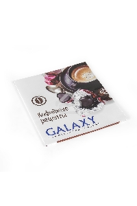 Кофеварка капельная Galaxy Line GL 0708 белый, исп. кофе - молотый, 0,3 л, 750 Вт.