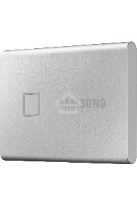 Накопитель SSD Samsung USB 500Gb MU-PC500S/WW 1.8