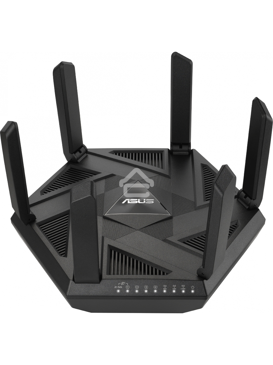 Роутер ASUS RT-AXE7800/UK/13/P_EU_UK (90IG07B0-MU9B00) (90IG07B0-MU9B00)