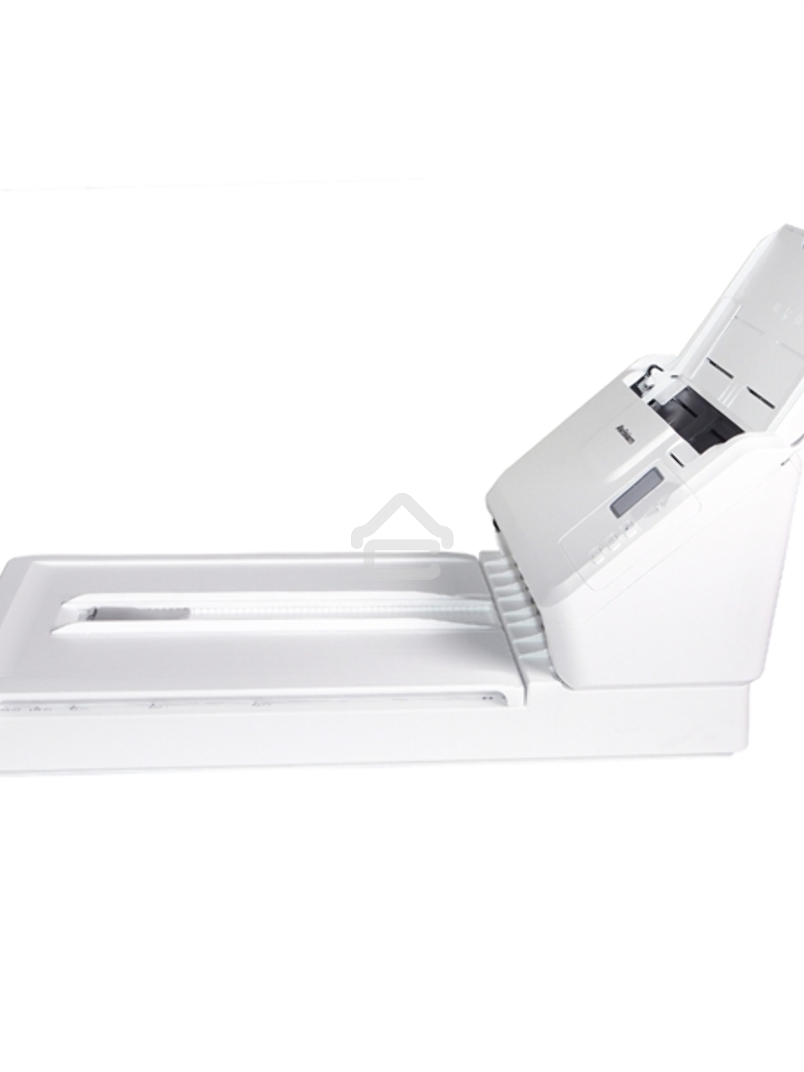 Сканер Avision AD340GFN (000-1009-02G)