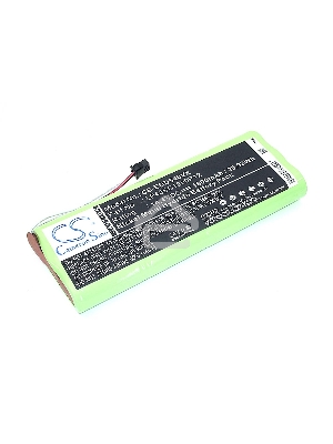 Аккумулятор для Ecovacs Deebot D523 (CS-EDD540VX) 14,4V 1800mAh Ni-MH
