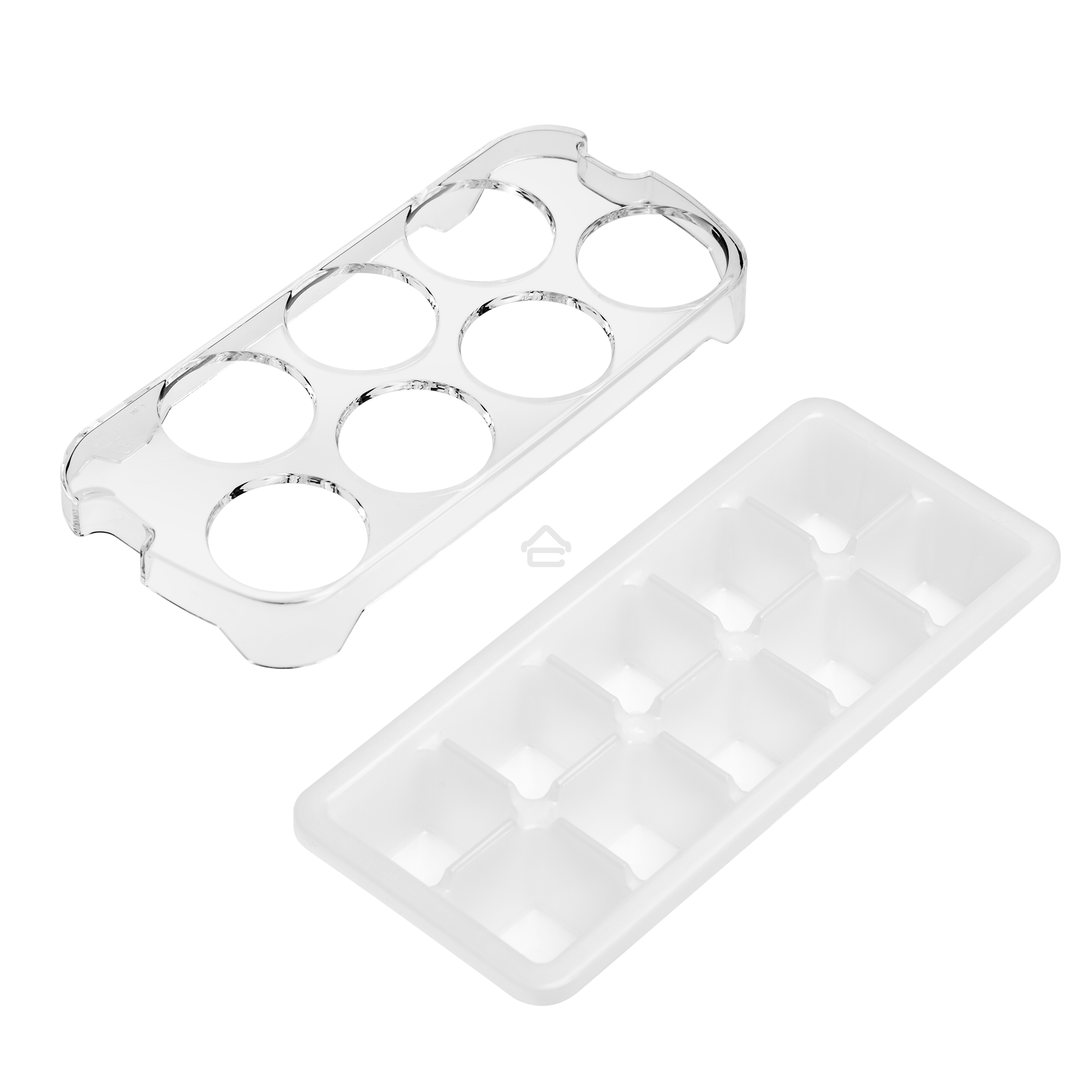 Холодильник Maunfeld MFF180NFBE01 черный трехкамерный 224/113л морозилка снизу, No Frost