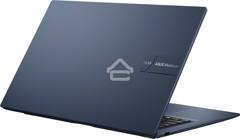 Ноутбук ASUS Vivobook 17 X1704ZA-AU333 17.3