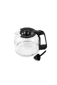 Кофеварка капельная Maunfeld MF-722S серебристый/черный, исп. кофе - молотый, 1.5 л, 900 Вт.