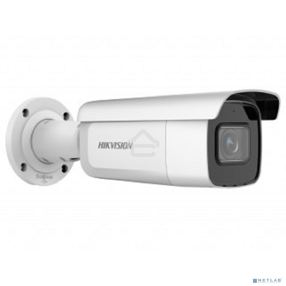 Видеокамера IP Hikvision DS-2CD2623G2-IZS 2.8-12мм цветная