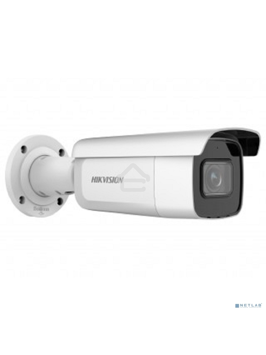 Видеокамера IP Hikvision DS-2CD2623G2-IZS 2.8-12мм цветная