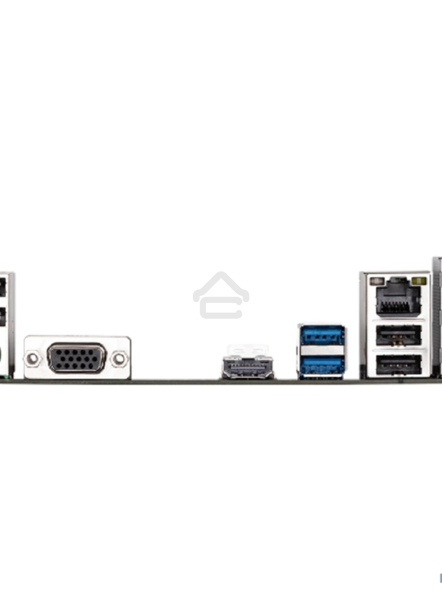 Материнская плата Gigabyte H610M H V3 DDR4, LGA 1700, Intel H610, 2xDDR4, 4xSATA, 1xM.2, 1xPCIe 4.0 x16, 1xPCIe x1, 1xHDMI, 1x 1Gb LAN, 2xUSB-A 3.2 Gen 1, 4xUSB-A 2.0, 3x 3.5 мм, 7.1, mATX
