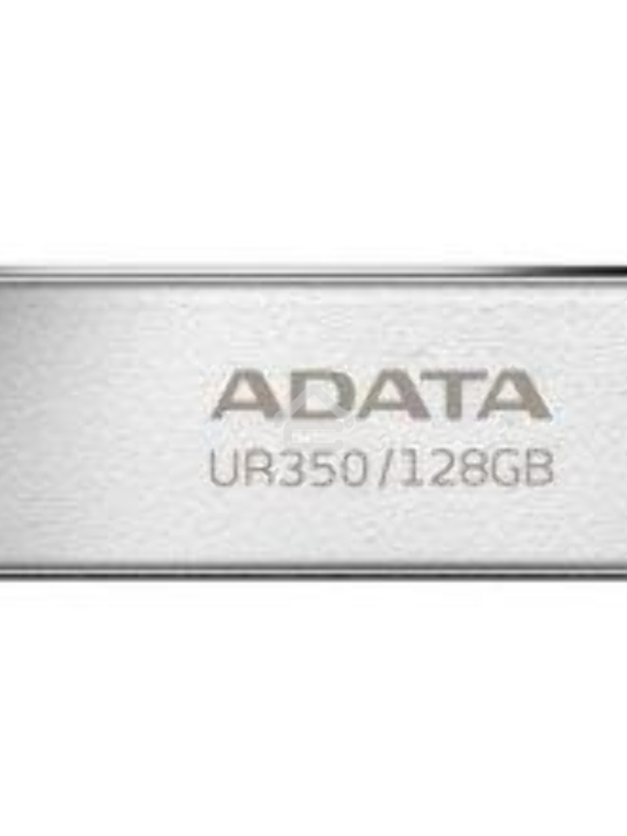 Флэш-накопитель ADATA UR350-128G-RSR/BK USB3.2 128G BLACK