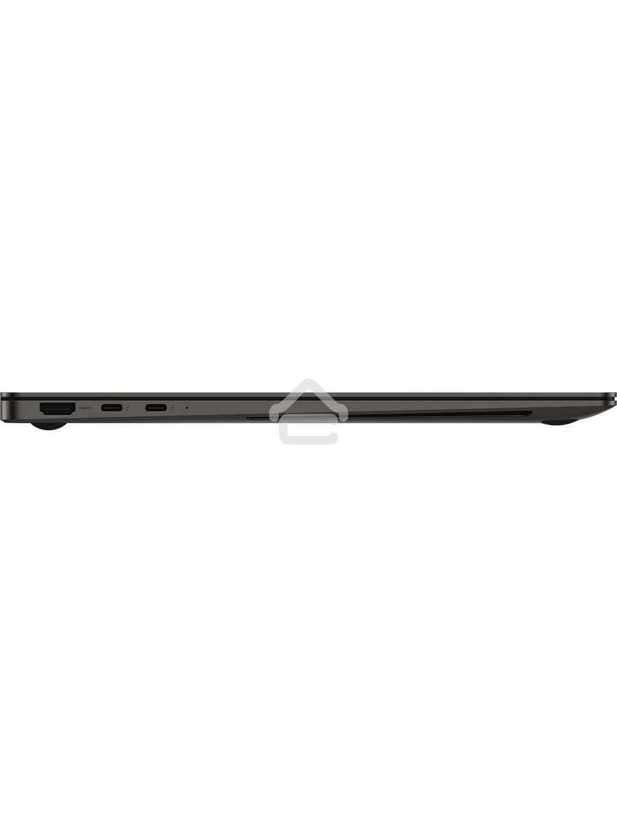 Ноутбук Samsung Galaxy Book 3 Pro NP960 Core i7 1360P 16Gb SSD512Gb Intel Iris Xe graphics 16