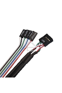 Серверный корпус ExeGate Pro 2U300-04 (RM 19