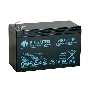 Батарея B.B. Battery серия HR, HR1234W, напряжение 12В, емкость 9Ач (разряд 20 часов), емкость 7Ач (разряд 10 часов), макс. ток разряда (5 сек.) 105А, макс. ток заряда 2.1A, свинцово-кислотная типа AGM, клеммы Т2, ДxШxВ 151x65x100мм., вес 2.5кг., срок слу
