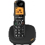 Радиотелефон teXet TX-D8905A черный