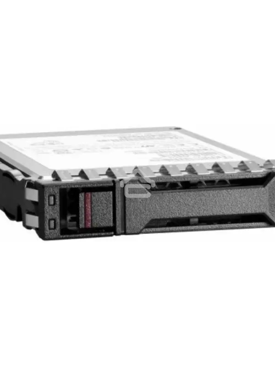 Накопитель HPE 2.4TB 2,5(SFF) SAS 10K 12G Hot Plug BC HDD (for HPE Proliant Gen10+ only)
