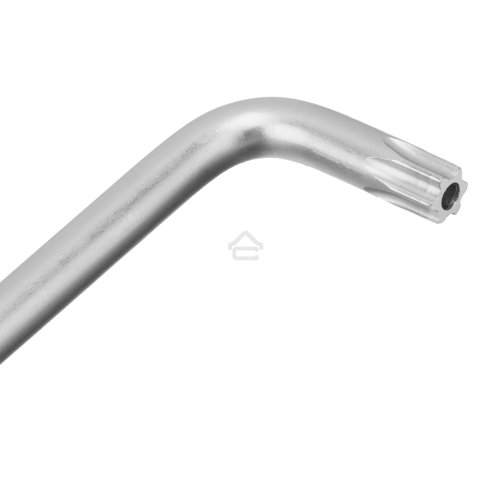 Набор ключей имбусовых Torx-Tempered Сибртех TT10-50, CrV, 9 шт., удлиненные