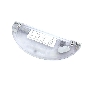 Бак для воды робота пылесоса Vacuum-Mop 2 Pro MJST1SHW